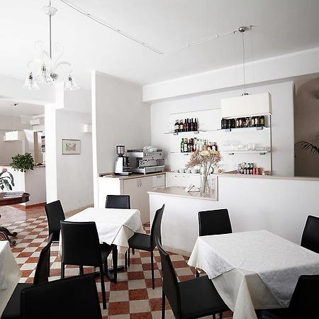 Albergo Giugni Prato  Zewnętrze zdjęcie