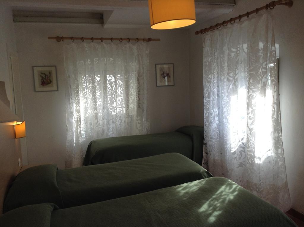 Albergo Giugni Prato  Zewnętrze zdjęcie