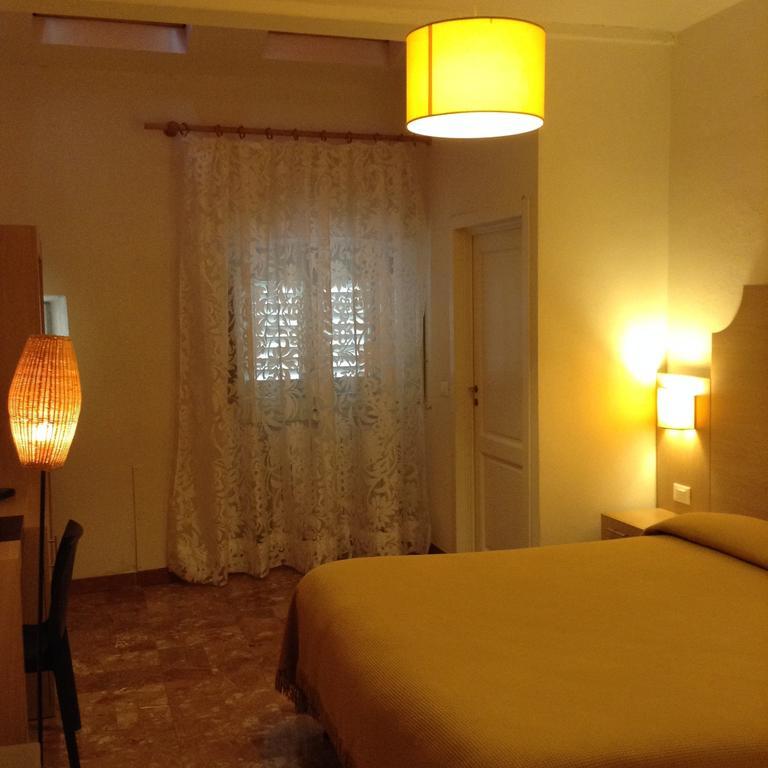 Albergo Giugni Prato  Zewnętrze zdjęcie