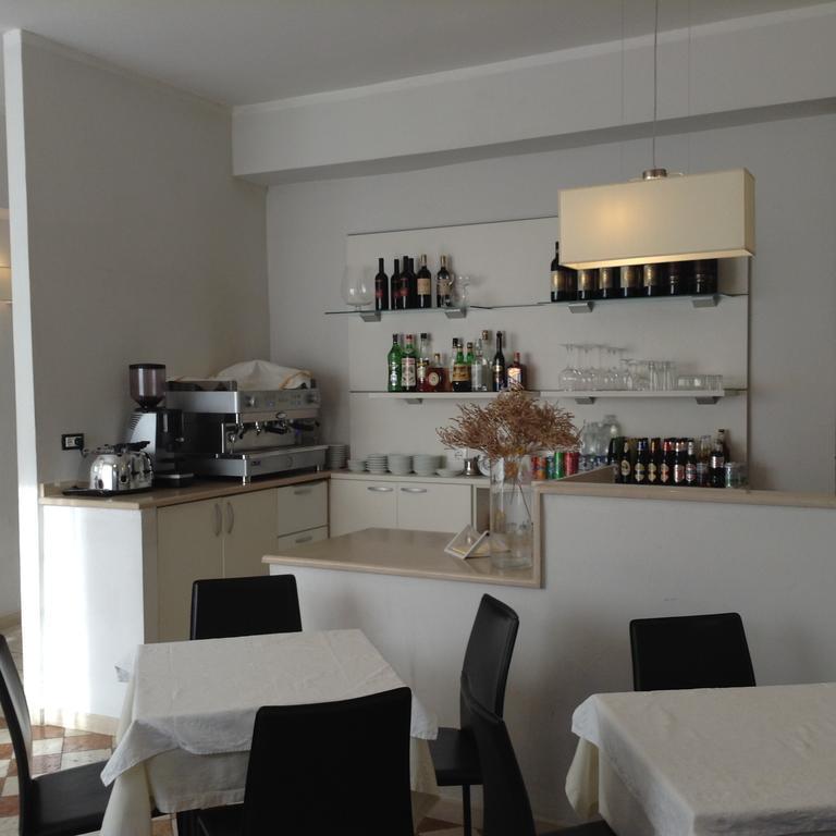 Albergo Giugni Prato  Zewnętrze zdjęcie