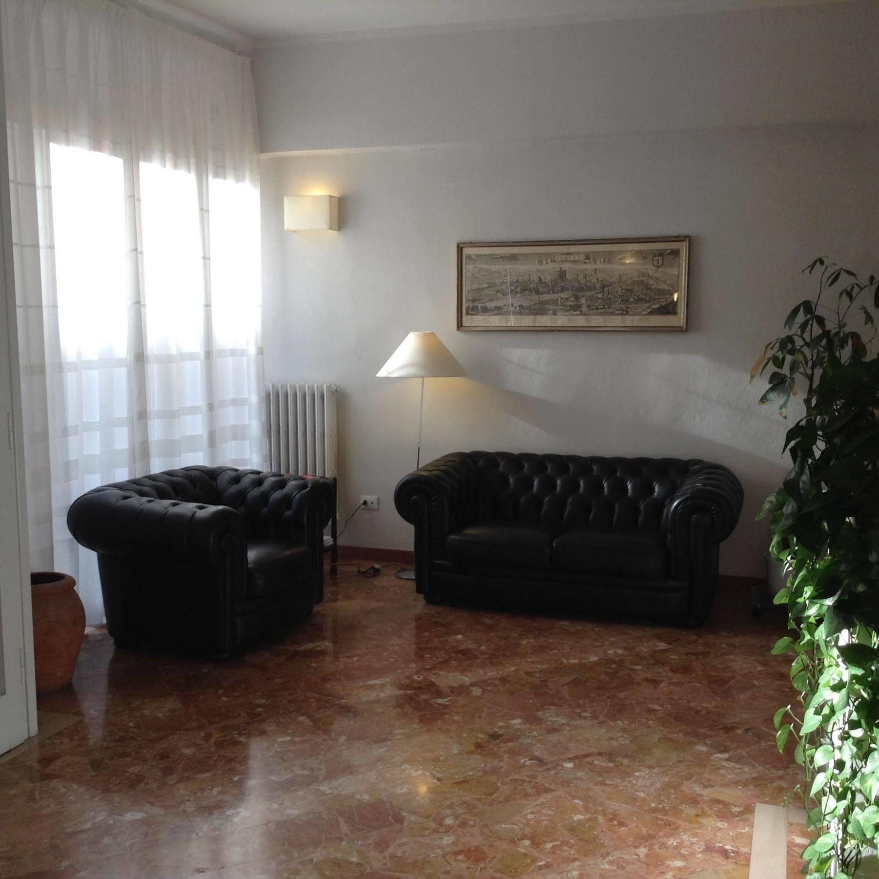 Albergo Giugni Prato  Zewnętrze zdjęcie