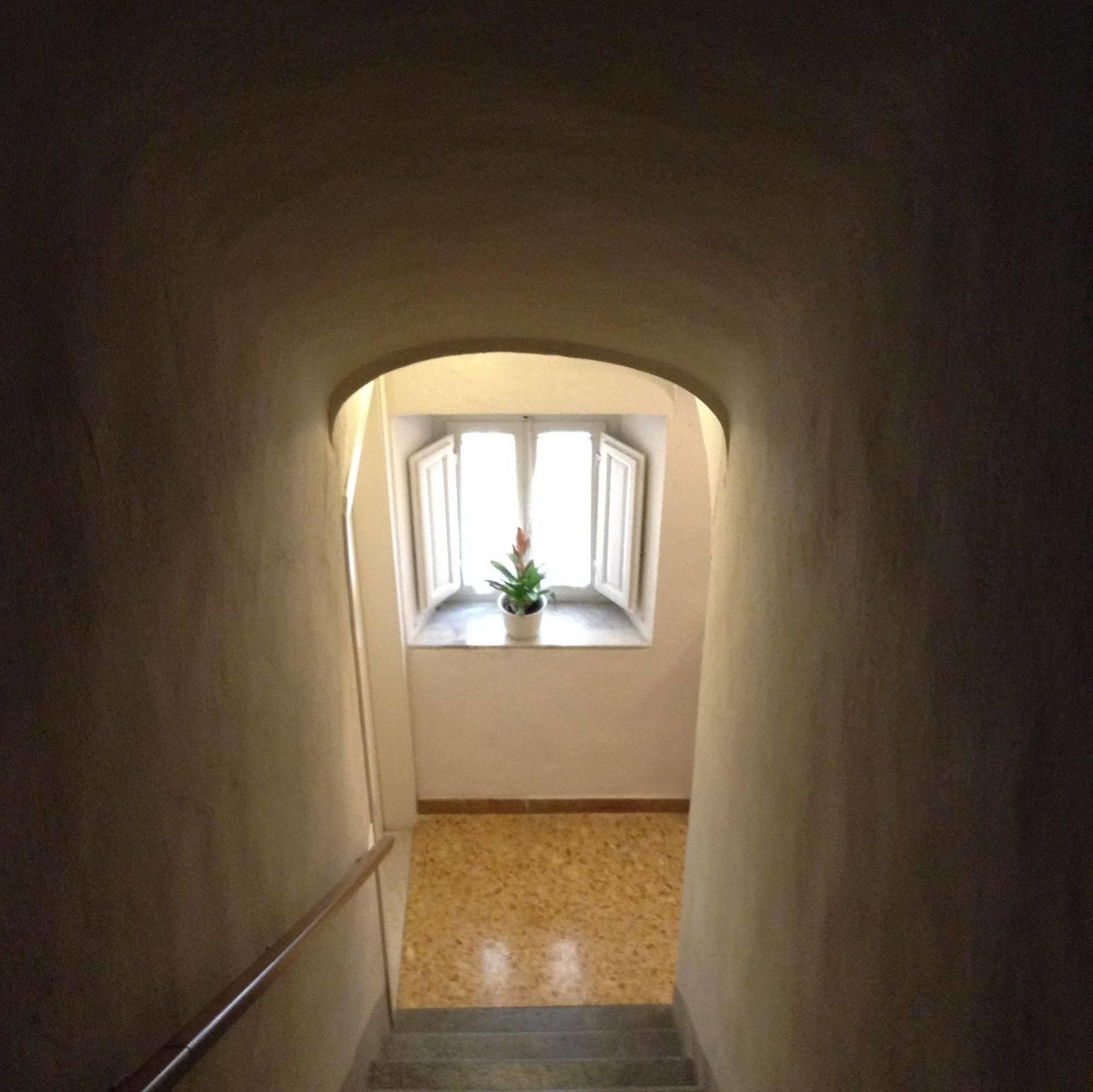 Albergo Giugni Prato  Zewnętrze zdjęcie