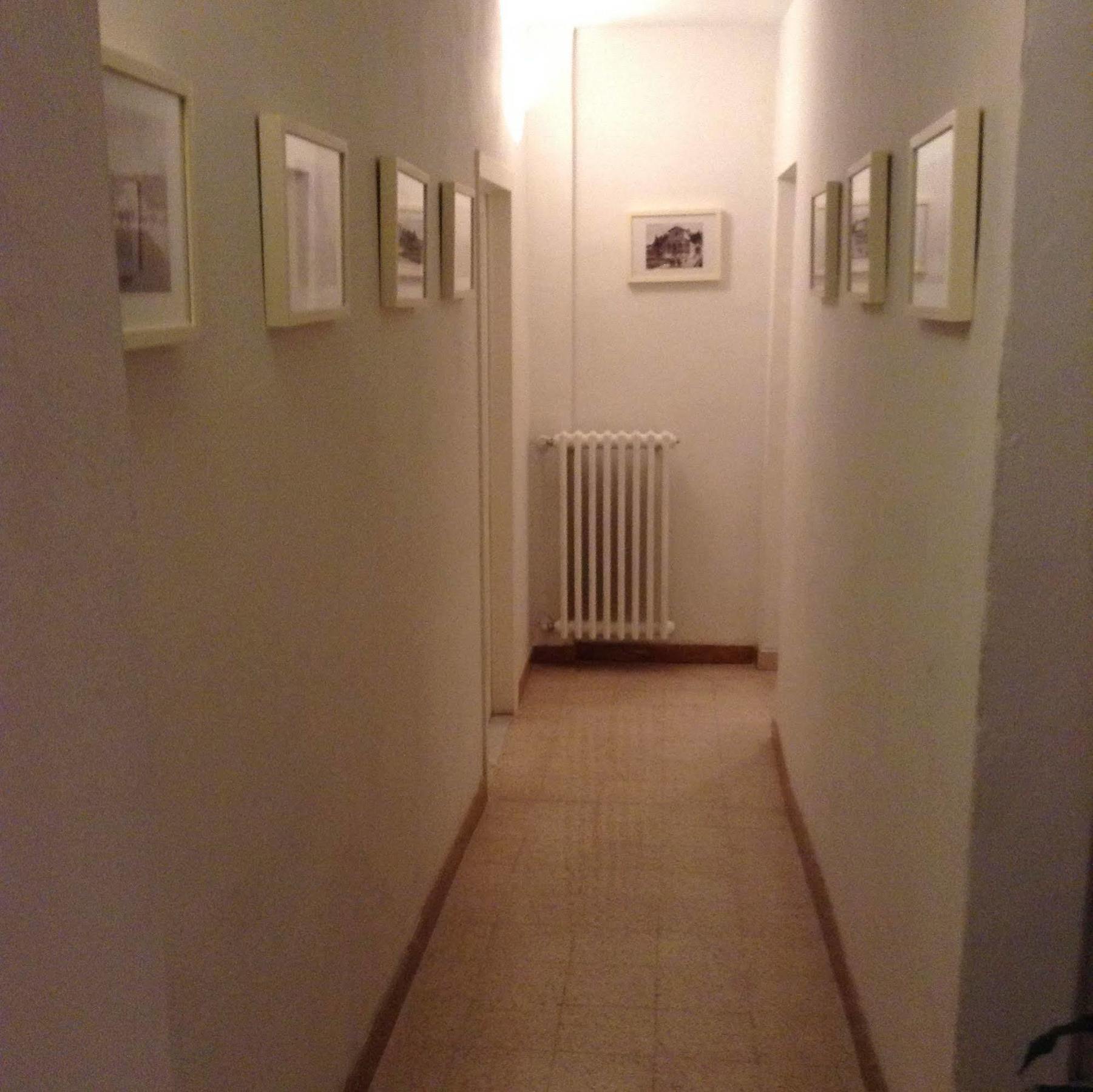 Albergo Giugni Prato  Zewnętrze zdjęcie