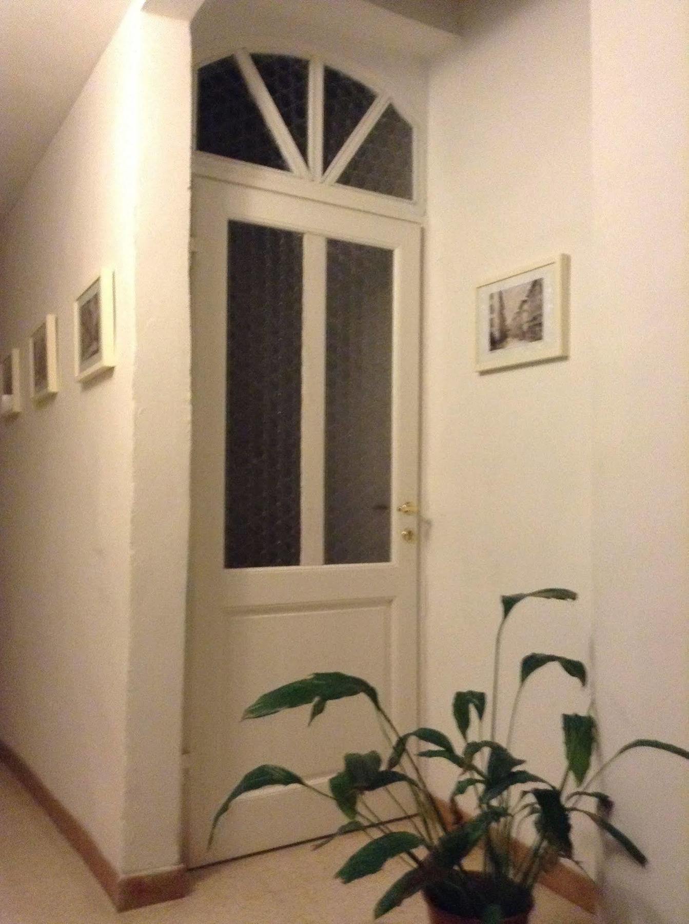 Albergo Giugni Prato  Zewnętrze zdjęcie